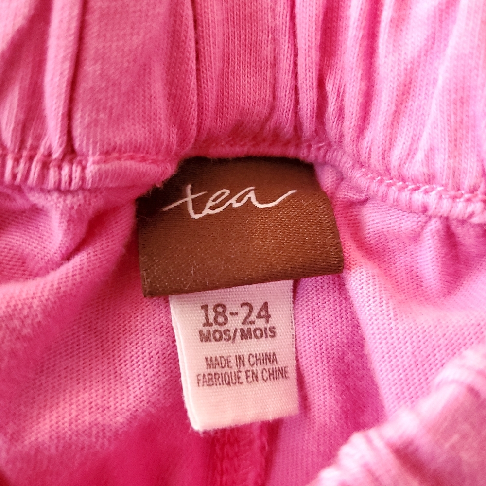 Tea Collection Shorts - Picture 5 of 5